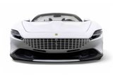 Certified 2024 Ferrari Roma Spider image 3