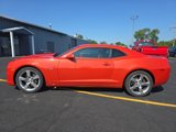 Used 2010 Chevrolet Camaro SS w/ RS Package image 4
