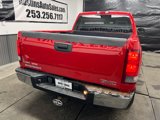 Used 2010 GMC Sierra 1500 SL image 4