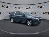 Used 2019 Chevrolet Traverse LT image 4