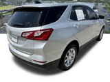 Used 2021 Chevrolet Equinox LT image 4