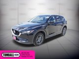 Used 2020 MAZDA CX-5 Touring image 3