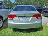 Used 2010 Honda Civic EX image 2