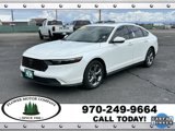 Used 2023 Honda Accord EX image 3