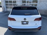 New 2024 Volkswagen Taos SE image 4