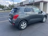 Used 2020 Chevrolet Trax LT w/ LT Convenience Package image 3