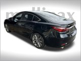 Used 2018 MAZDA MAZDA6 Touring image 3