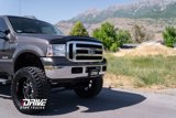 Used 2005 Ford F250 Lariat image 3