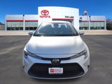 Used 2022 Toyota Corolla LE image 4