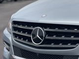 Used 2015 Mercedes-Benz ML 350 2WD image 5