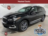 Used 2020 INFINITI QX60 Luxe w/ Sensory Package image 3