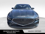 Used 2025 Genesis G70 2.5T w/ Sport Prestige Package image 2
