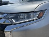 Used 2018 Mitsubishi Outlander ES image 4