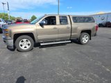 Used 2014 Chevrolet Silverado 1500 LTZ image 2