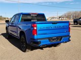 New 2025 Chevrolet Silverado 1500 RST w/ Convenience Package II image 3