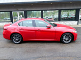 Used 2018 Alfa Romeo Giulia AWD image 4