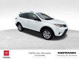 Used 2015 Toyota RAV4 LE image 2