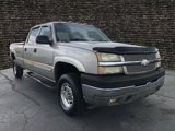 Used 2003 Chevrolet Silverado 2500 LS image 2