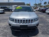 Used 2014 Jeep Compass Latitude image 2