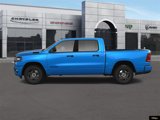 New 2025 RAM 1500 Tradesman w/ Night Edition image 3