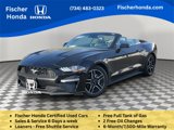 Used 2023 Ford Mustang Premium image 1