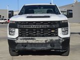 Used 2020 Chevrolet Silverado 2500 W/T w/ WT Convenience Package image 3