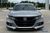 Used 2021 Honda Accord Hybrid image 2