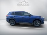 Used 2021 Nissan Rogue S image 4