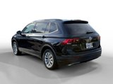 Used 2018 Volkswagen Tiguan S image 3