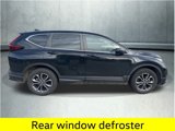 Used 2021 Honda CR-V EX-L image 3