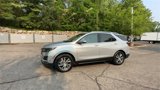 Certified 2022 Chevrolet Equinox Premier image 4