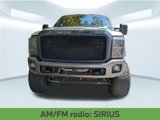 Used 2012 Ford F250 Lariat w/ Lariat Ultimate Pkg image 2