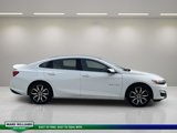Used 2022 Chevrolet Malibu RS image 3