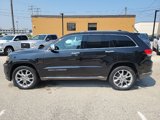 Used 2015 Jeep Grand Cherokee Summit image 5