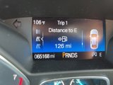 Used 2018 Ford Escape SE image 2