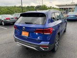 Used 2022 Volkswagen Taos SE w/ Driver Assistance Package image 3