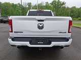Used 2019 RAM 1500 Big Horn image 5