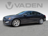 Used 2023 Chevrolet Malibu LT w/ Driver Confidence Package image 2