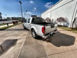 Used 2019 Nissan Frontier SV image 5