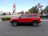 Used 2016 Jeep Patriot Sport w/ Power Value Group image 4