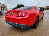 Used 2011 Ford Mustang Coupe w/ Security Pkg image 5