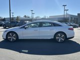 Used 2022 Mercedes-Benz EQS 450+ Sedan image 4