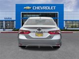 Used 2023 Toyota Camry SE image 4
