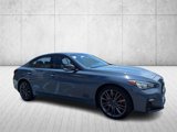 Used 2022 INFINITI Q50 Red Sport 400 image 3