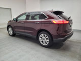 Used 2022 Ford Edge Titanium image 3