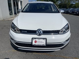 Used 2017 Volkswagen Golf Alltrack S image 2
