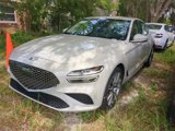 New 2026 Genesis G70 2.5T image 3