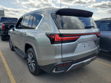 Used 2022 Lexus LX 600 4WD w/ Premium Package image 2
