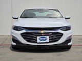 Used 2023 Chevrolet Malibu LS w/ Driver Confidence Package image 2