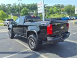 Used 2018 Chevrolet Colorado ZR2 image 3